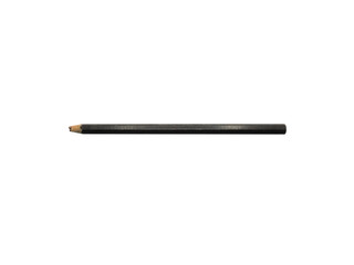 Pencil isolated on white background. Clipping Path  S