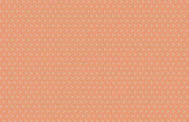 Fototapeta premium colored decorative geometric decor pattern 