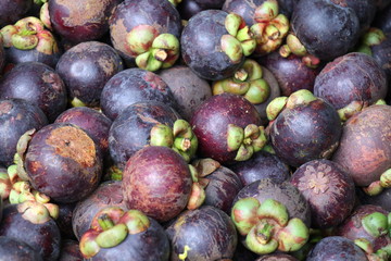 Mangostane