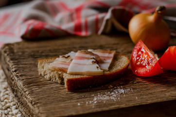 food