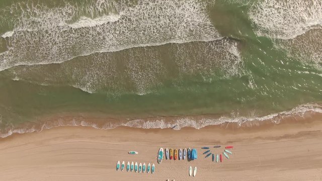 Tablas de surf