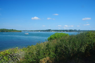 ile au moines