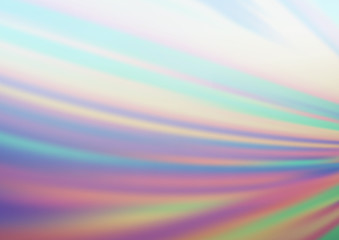 Light BLUE vector modern elegant background. Colorful abstract illustration with gradient. A completely new design for your business.