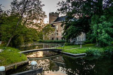Fototapeta premium Utrecht