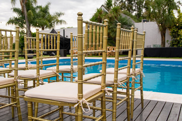 sillas de decoracion de boda