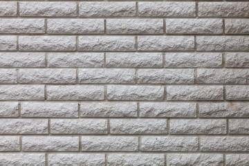 Background Image - Gray Brick Wall