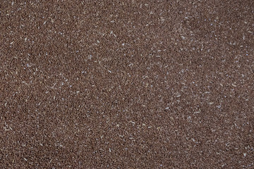 Texture of buckwheat agriculture stocks