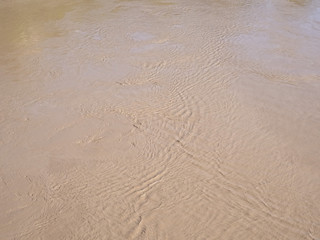 brown mud texture background