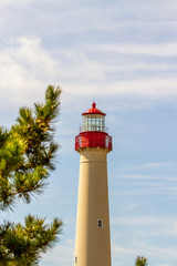 Cape May Lighthouse