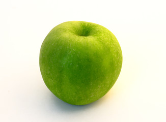 green apple