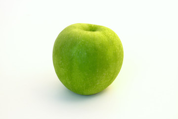 green apple