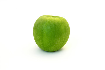 green apple