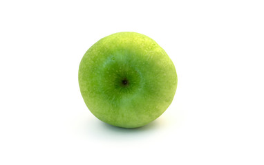 green apple
