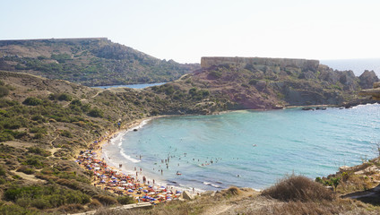 Sommer Malta Insel Meer Fr&uuml;hling Herbst Sch&ouml;n Urlaub Sonne Strand