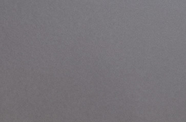 Texture smooth gray surface of the metal door to the apartment