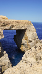 Sommer Insel Malta Meer Herbst Warm Urlaub Travel Abenteuer Boot Motorrad Stadt