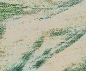 Original abstract painting at canvas. Mixed media pattern. Hand drawn art background.