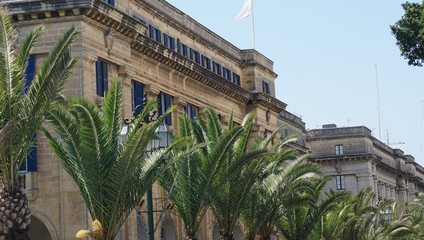 Sommer Insel Malta Meer Herbst Warm Urlaub Travel Abenteuer Boot Motorrad Stadt