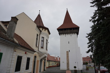 Siebenbürgen, Mediasch, Medias