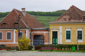 Birth&auml;lm, Biertan, Siebenb&uuml;rgen