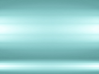 Blue and white background. Abstract blue background. Elegant and beautiful studio background.