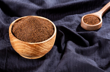 Camellia sinensis - Black Tea Powder