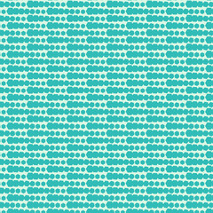 Textura con rombos de distintos tamaños