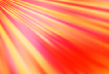 Light Red vector template with repeated sticks.