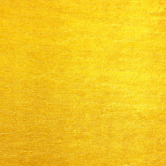 Gold or yellow foil wall texture backdrop design