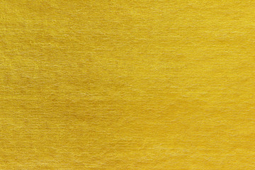 Gold or yellow foil wall texture backdrop design