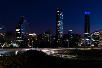 santiago de chile