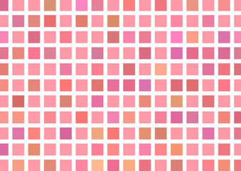 Colorful and abstract background