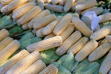 Feira de rua, legumes frutas hortaliças 