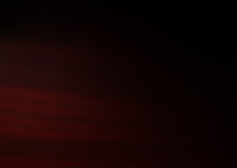 Dark Red vector abstract blurred pattern. Creative illustration in halftone style with gradient. A new texture for your design.
