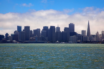 Obraz premium San Francisco