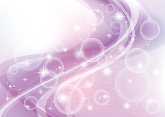 ハート 光 キラキラ 背景 水色 Wall Mural Wallpaper Murals メガネ