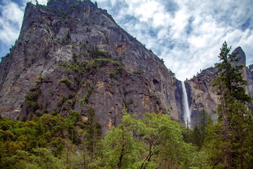 ヨセミテ国立公園