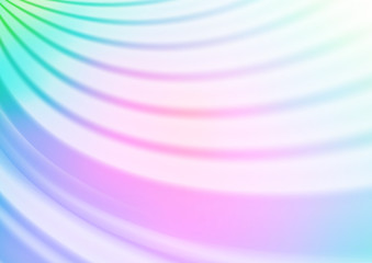 Fototapeta premium Light Multicolor, Rainbow wektor błyszczący abstrakcyjne tło. Brokat abstrakcyjna ilustracja o eleganckim wyglądzie. Tło dla twoich kreatywnych projektów.
