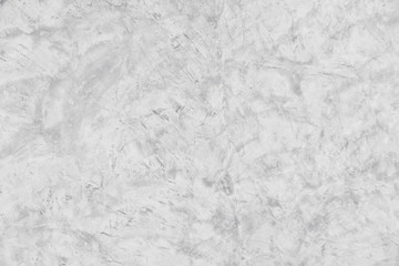 The background pattern art of the gray and white color with a grunge style cement wall looks dirty but beautiful because of many lines vintage and abstract.