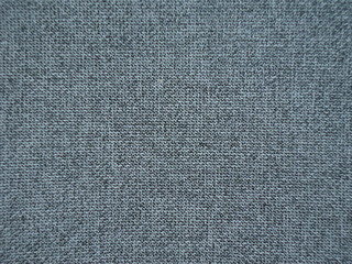 Fototapeta na wymiar texture of blue fabric