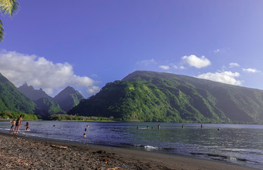 Tautira