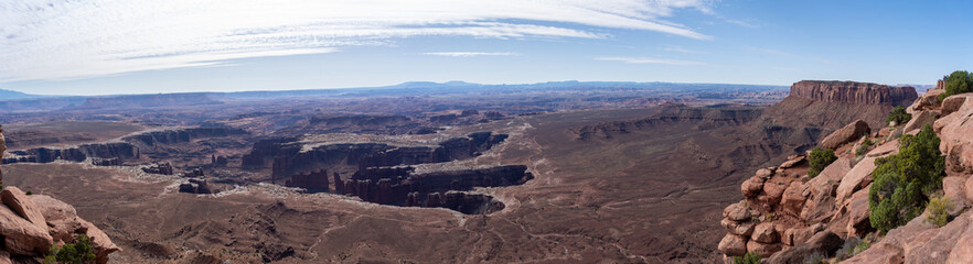 Fototapeta na wymiar USA Monument Valley Navajo