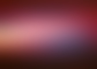 Maroon defocus smooth background. Dark cherry color abstract blur texture.