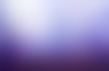 Blurred violet soft texture. Secret shiny plain background. Defocus lens flare.