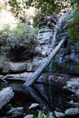 Waterfall