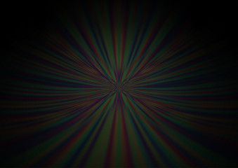 Dark Silver, Gray vector abstract bright background. Shining colorful illustration in a Brand new style. The template for backgrounds of cell phones.