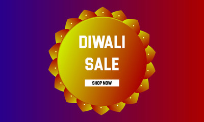 Happy diwali banner sale