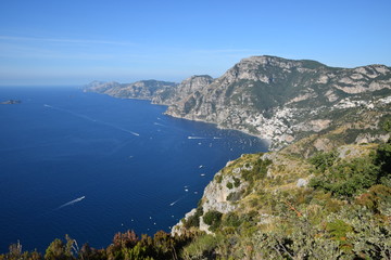 Italy - Amalfi Coast