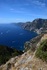 Italy - Amalfi Coast