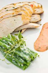 Chicken